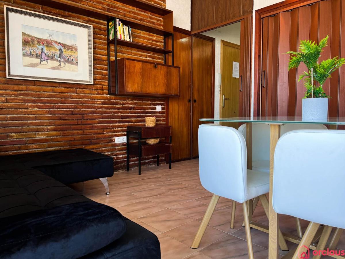 Apartamento Oasis A 50M Del Mar Grao de Castellon Exterior foto