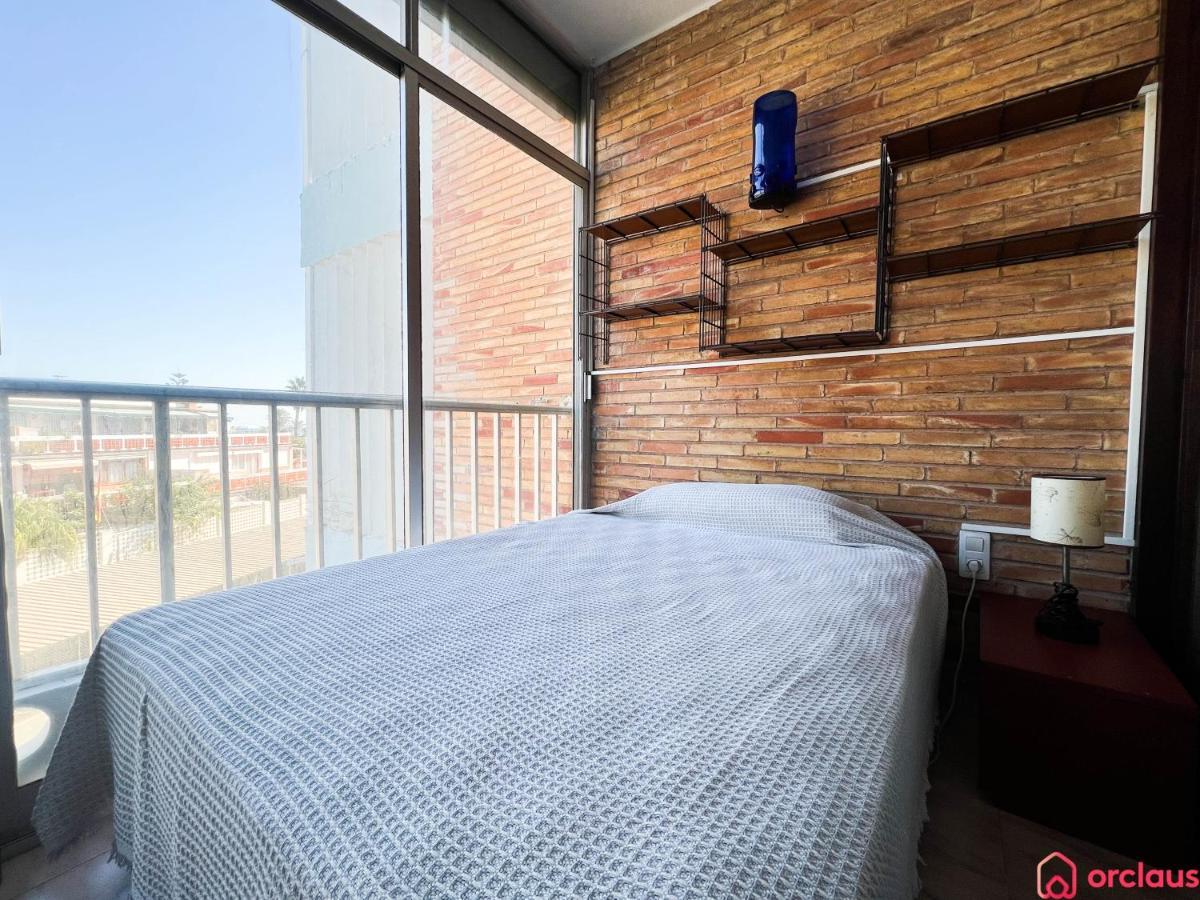 Apartamento Oasis A 50M Del Mar Grao de Castellon Exterior foto